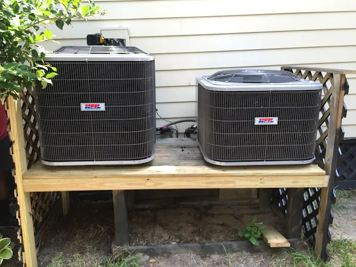 Complete Comfort Air Picture 3