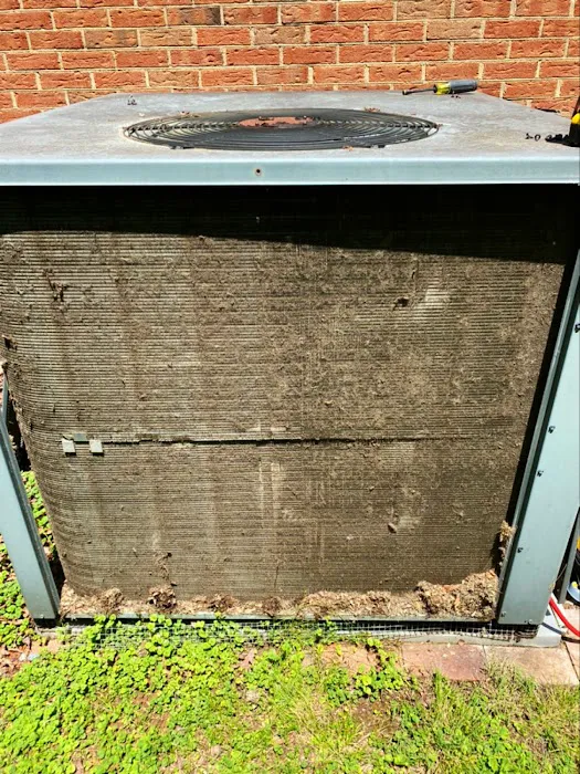 Sids Heating and Air LLC (veteran owned) Picture 10