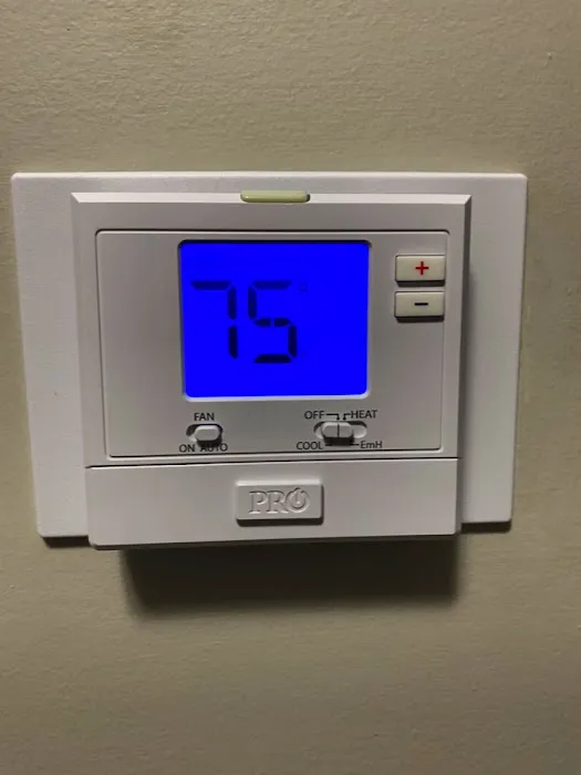 Sids Heating and Air LLC (veteran owned) Picture 1