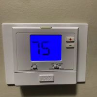 Sids Heating and Air LLC (veteran owned) ico