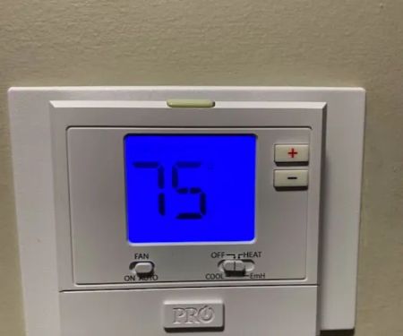 Sids Heating and Air LLC (veteran owned)