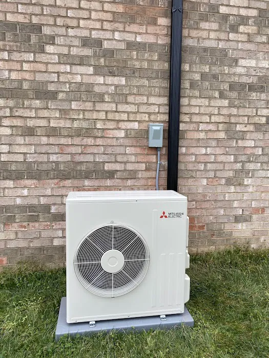 Sids Heating and Air LLC (veteran owned) Picture 5