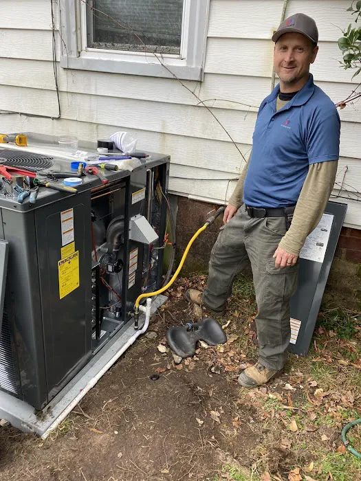 Sids Heating and Air LLC (veteran owned) Picture 9