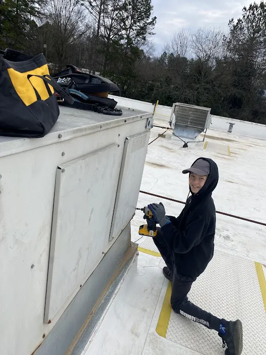 Sids Heating and Air LLC (veteran owned) Picture 3