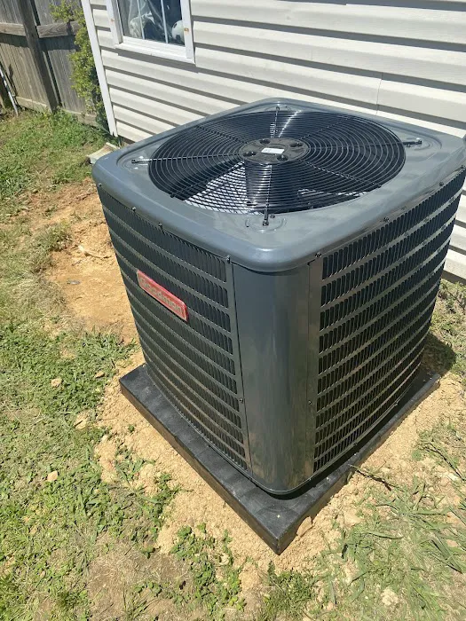 Tyson Services Air Conditioning & Heating Picture 3