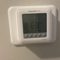 Tyson Services Air Conditioning & Heating ico