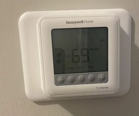 Tyson Services Air Conditioning & Heating