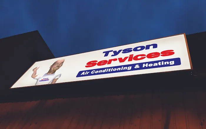 Tyson Services Air Conditioning & Heating Picture 9