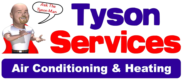Tyson Services Air Conditioning & Heating Picture 8