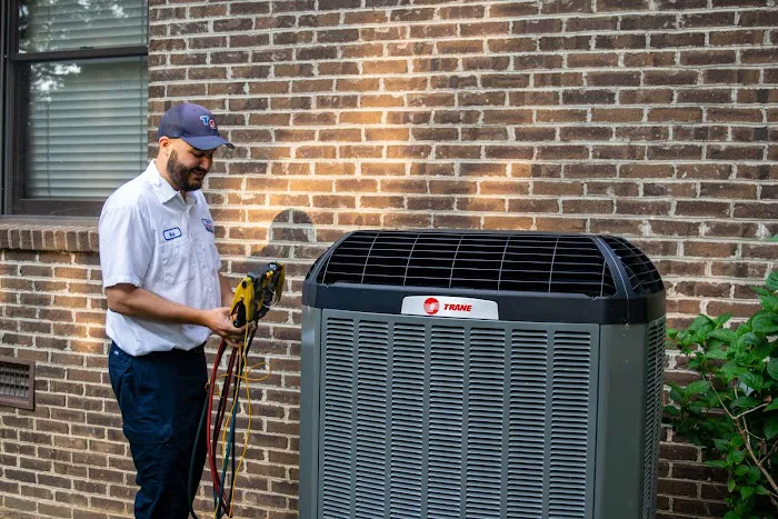 Tyson Services Air Conditioning & Heating Picture 5