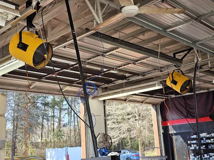 T&A Electrical Heating Cooling Picture 8