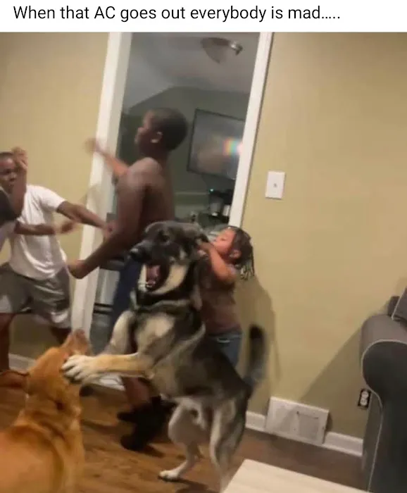 T&A Electrical Heating Cooling Picture 2