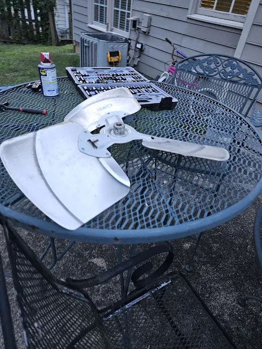 T&A Electrical Heating Cooling Picture 1