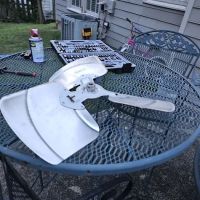 T&A Electrical Heating Cooling ico