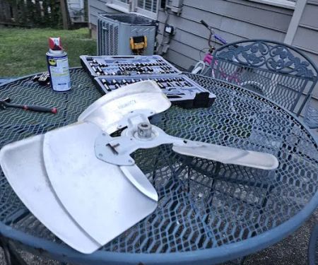 T&A Electrical Heating Cooling