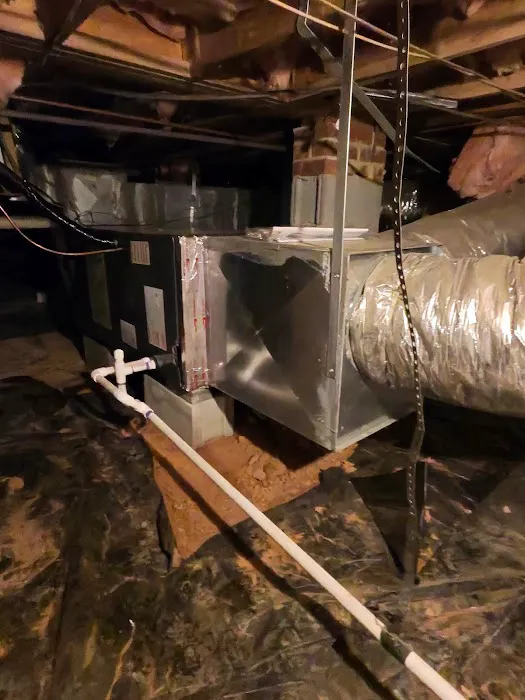 T&A Electrical Heating Cooling Picture 9