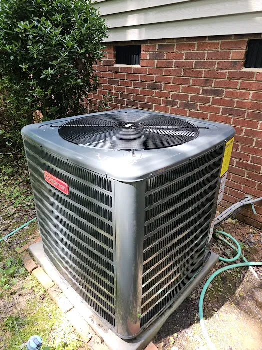 T&A Electrical Heating Cooling Picture 6