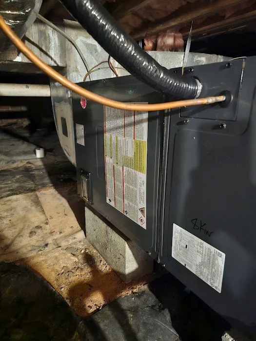 T&A Electrical Heating Cooling Picture 3