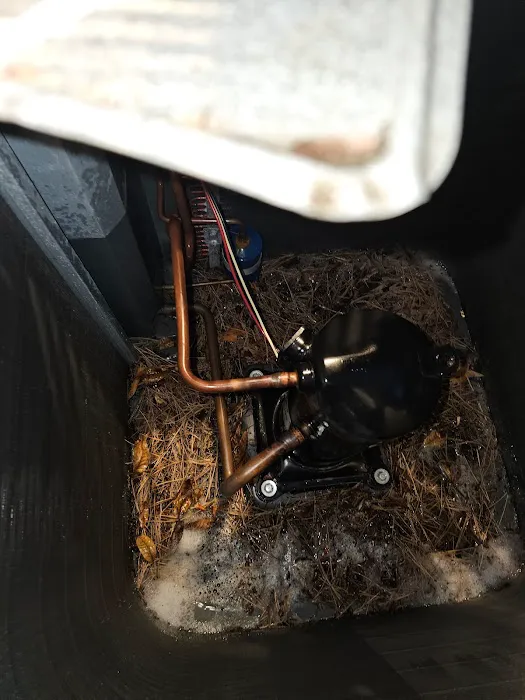 T&A Electrical Heating Cooling Picture 10