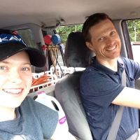 Joshua Erlien AC & Heating; Erlien HVAC ico