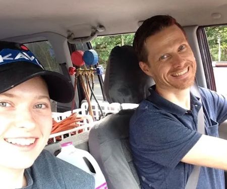 Joshua Erlien AC & Heating; Erlien HVAC