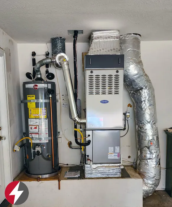 Fuse HVAC & Appliance Repair Picture 7
