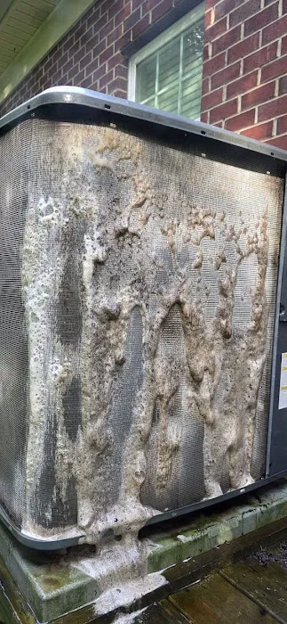 Fuse HVAC & Appliance Repair Picture 2