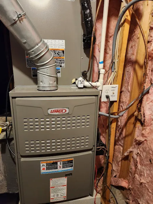 Fuse HVAC & Appliance Repair Picture 8