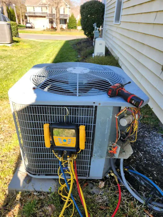 Fuse HVAC & Appliance Repair Picture 4