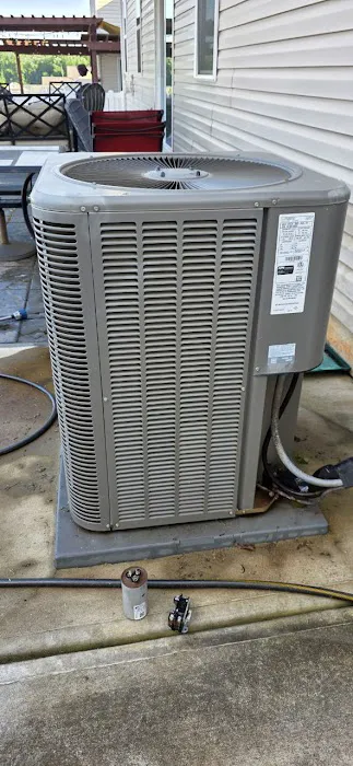 Fuse HVAC & Appliance Repair Picture 3