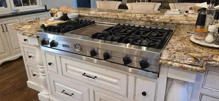 Fuse HVAC & Appliance Repair Picture 1