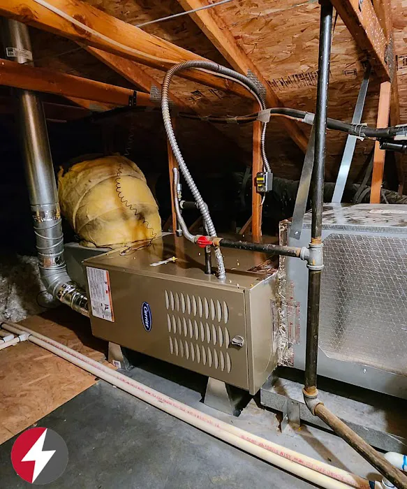 Fuse HVAC & Appliance Repair Picture 6
