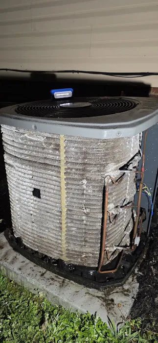 Fuse HVAC & Appliance Repair Picture 10