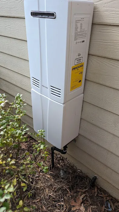 The Water Heater Dude/The Air Dude Picture 4