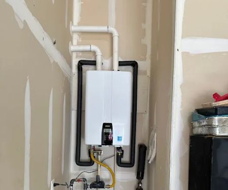 The Water Heater Dude/The Air Dude