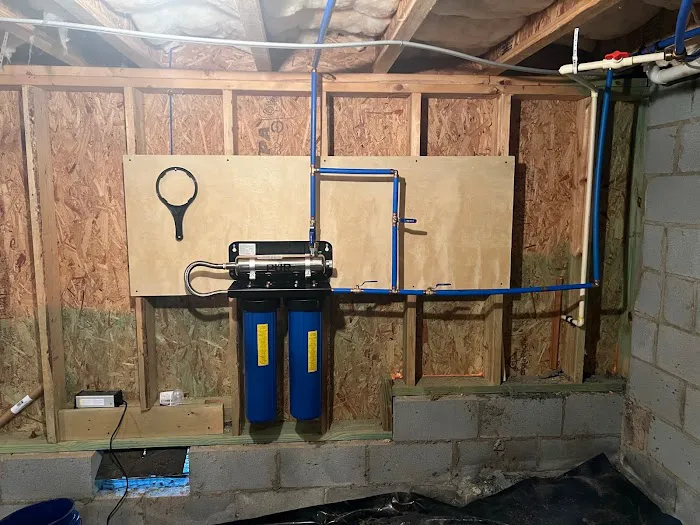 The Water Heater Dude/The Air Dude Picture 2