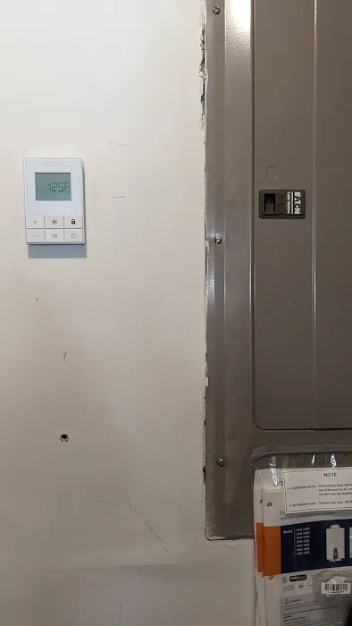 The Water Heater Dude/The Air Dude Picture 6