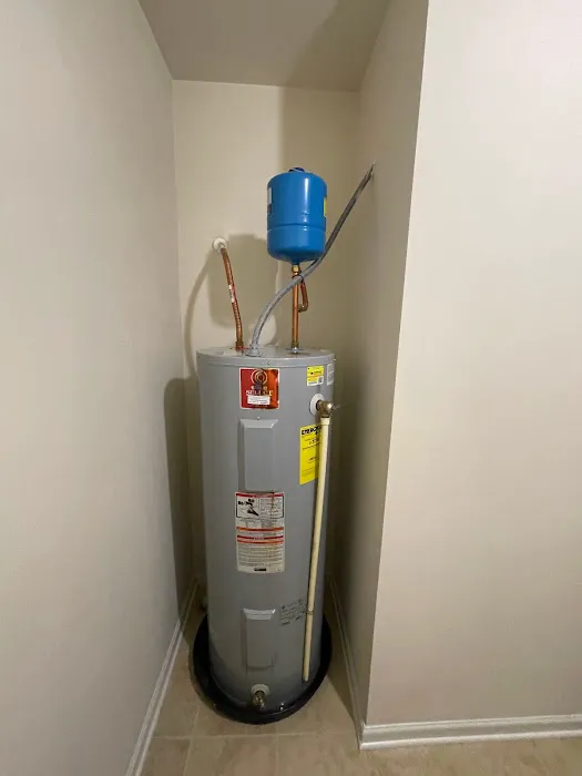 The Water Heater Dude/The Air Dude Picture 9