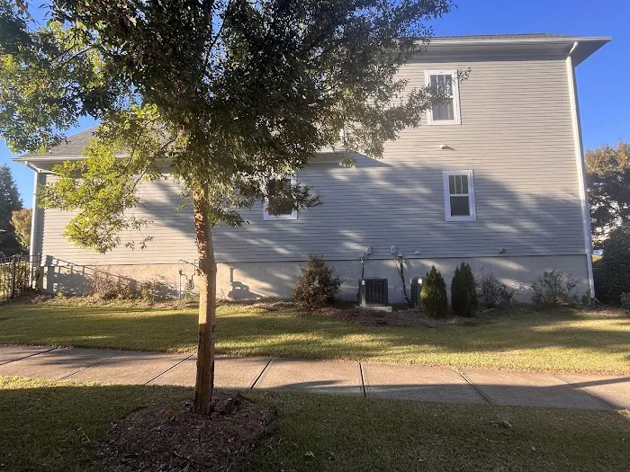 Dave Matthews Heating and Air Picture 4