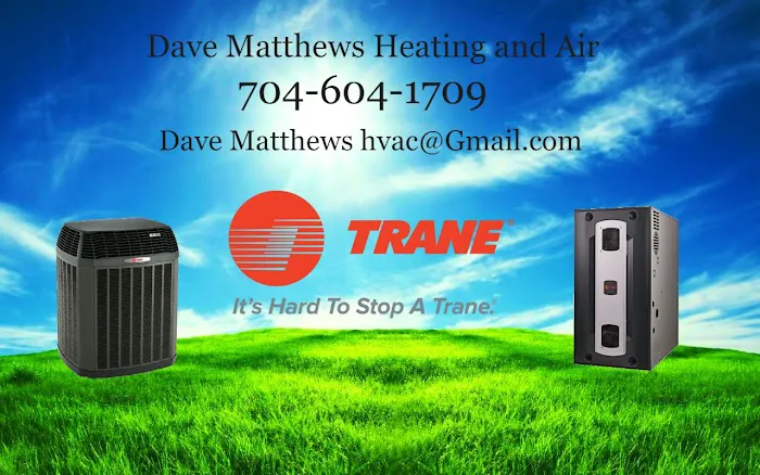 Dave Matthews Heating and Air Picture 6