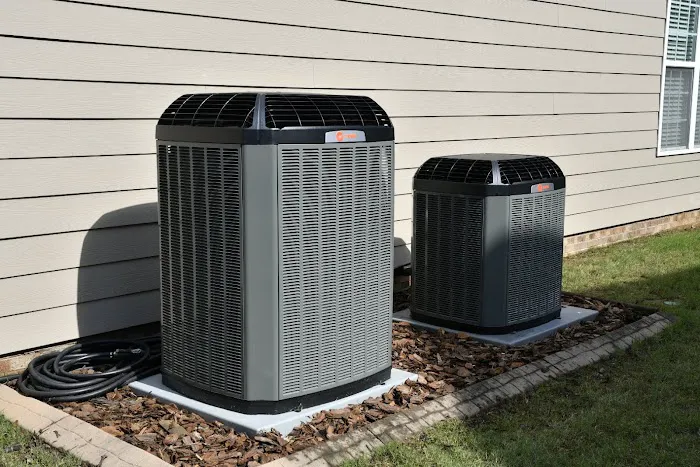 Dave Matthews Heating and Air Picture 1