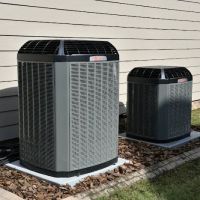 Dave Matthews Heating and Air ico