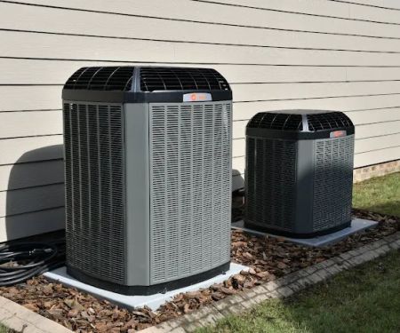 Dave Matthews Heating and Air