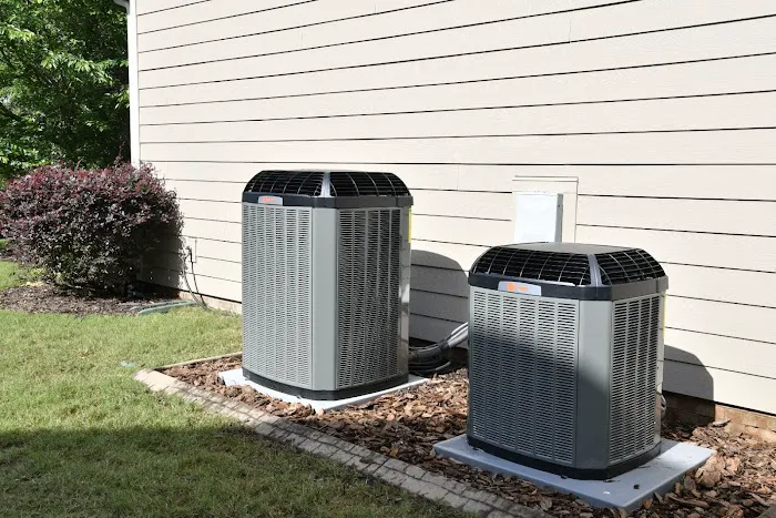 Dave Matthews Heating and Air Picture 3