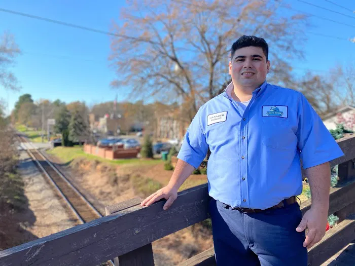 Home Town Heating and Air Conditioning Picture 1