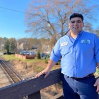 Home Town Heating and Air Conditioning ico