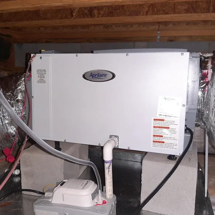 Home Town Heating and Air Conditioning Picture 5
