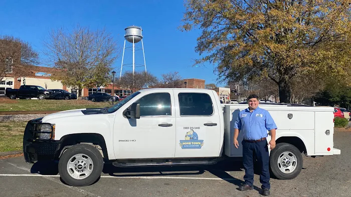 Home Town Heating and Air Conditioning Picture 8