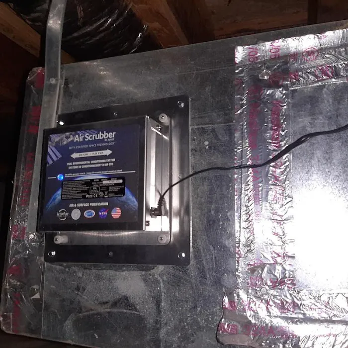 Home Town Heating and Air Conditioning Picture 6