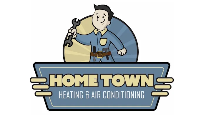 Home Town Heating and Air Conditioning Picture 7